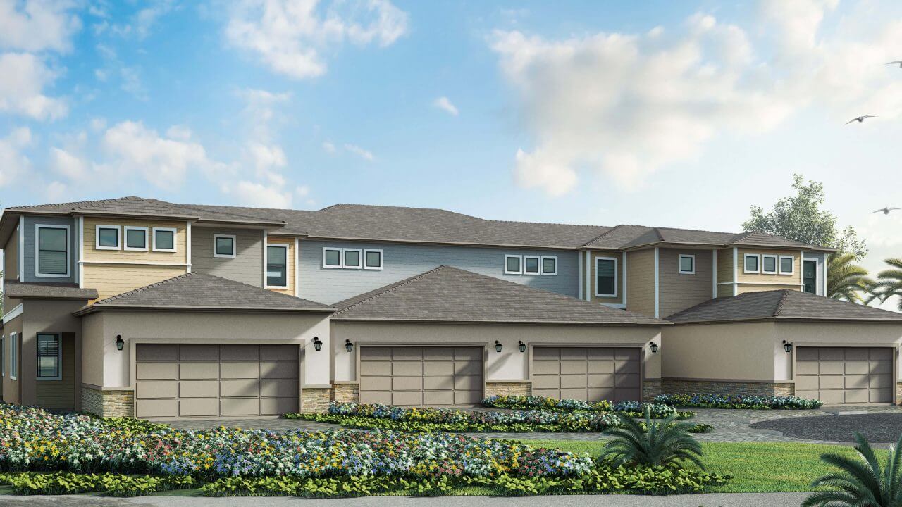 Eagle Trace at Reunion Global Florida Realty