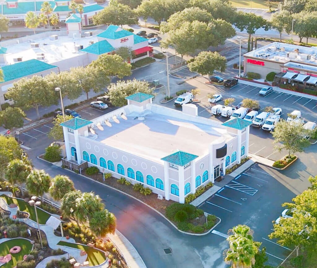 Global Kissimmee Real Estate Office