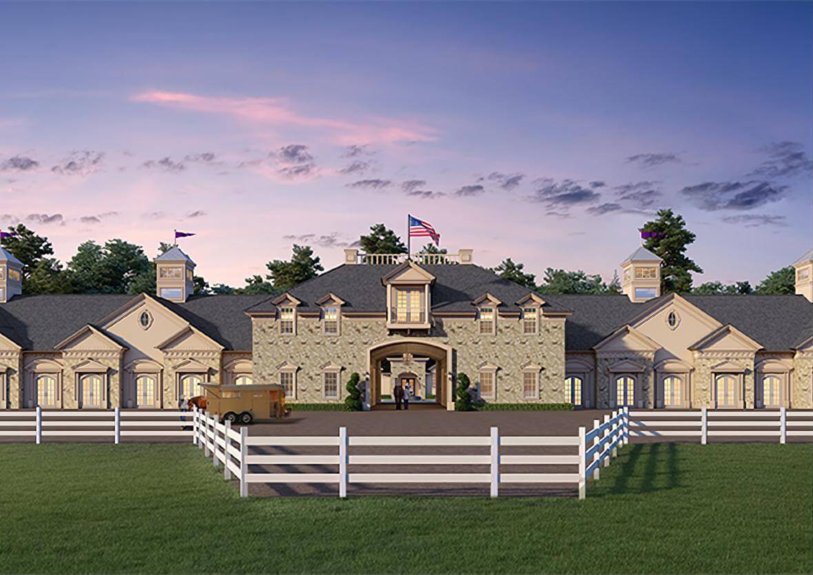 World Equestrian Estates Global Florida Realty