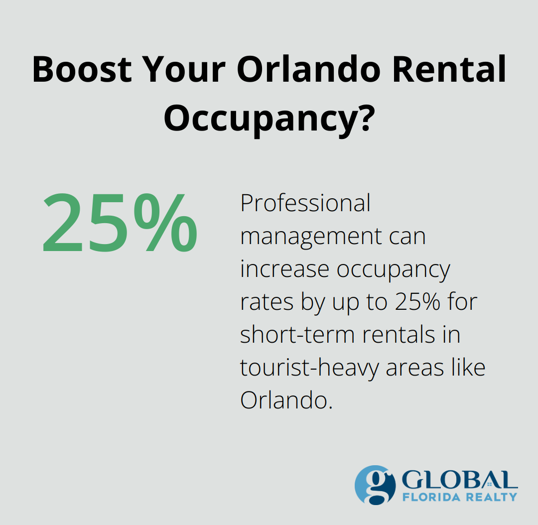 Boost Your Orlando Rental Occupancy?