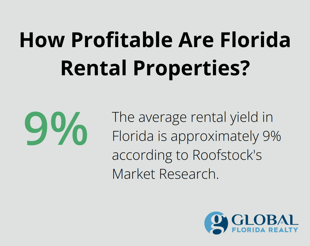 How Profitable Are Florida Rental Properties?