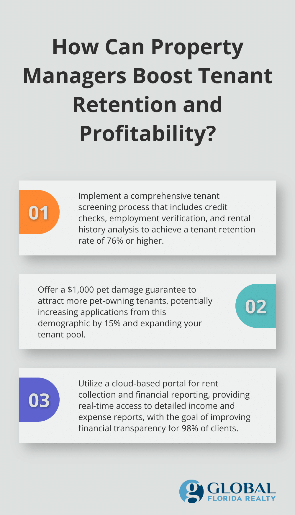 Infographic: How Can Property Managers Boost Tenant Retention and Profitability? - best property management companies orlando