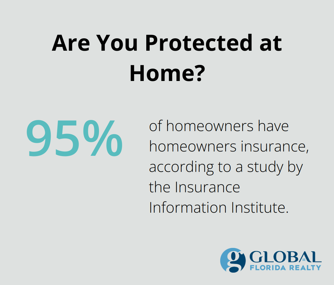 Infographic: Are You Protected at Home? - best home insurance for rental properties